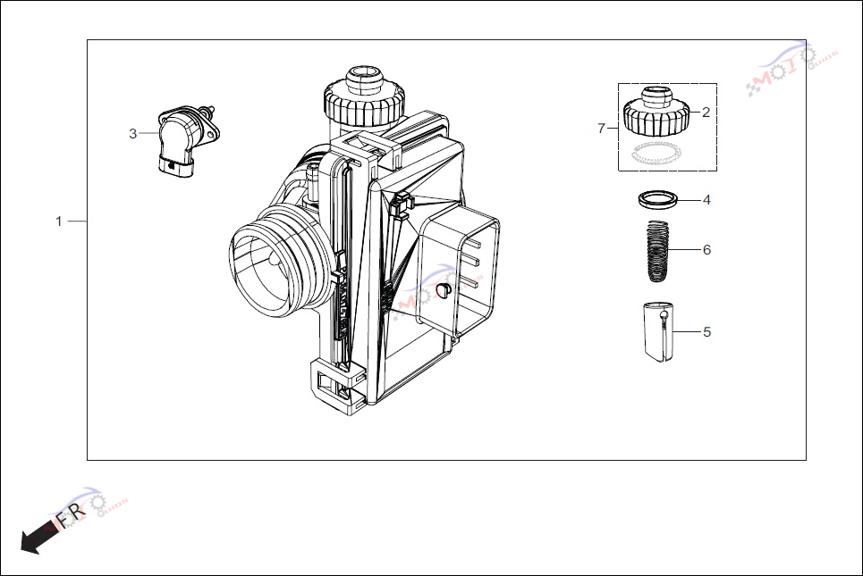 Engine Diagram